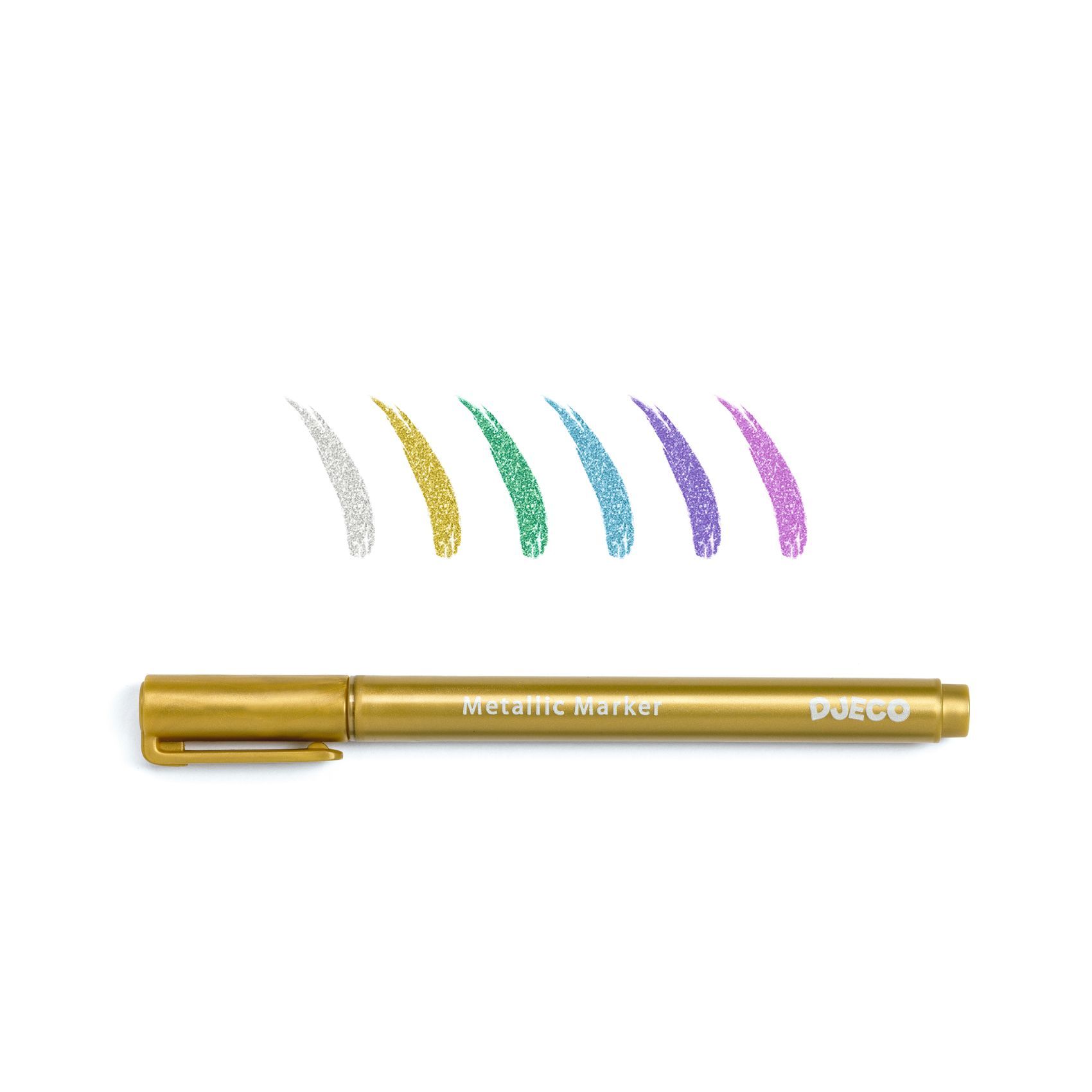 Ludimo | db92bece-a6d8-4246-b104-272831824d7c 3070900088702-6-marqueurs-metallises