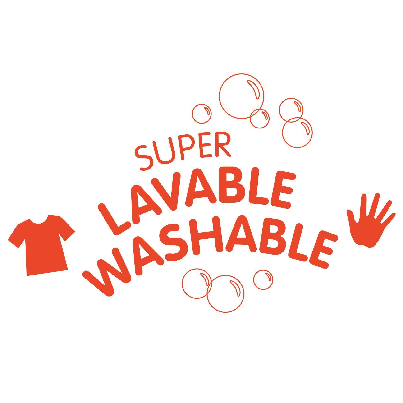 Ludimo | e66c34d1-8c9c-4093-a88f-89dc04096210 3070900090026-6-marqueurs-mousse-gros-pois