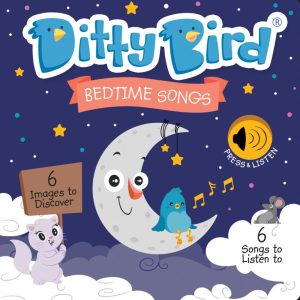 9780648268567-ditty-bird---livre-musical-bebe--comptines-en-anglais-pour-dormir---twinkle-little-star