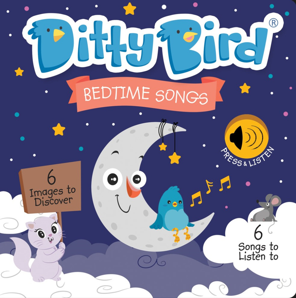 9780648268567-ditty-bird---livre-musical-bebe--comptines-en-anglais-pour-dormir---twinkle-little-star