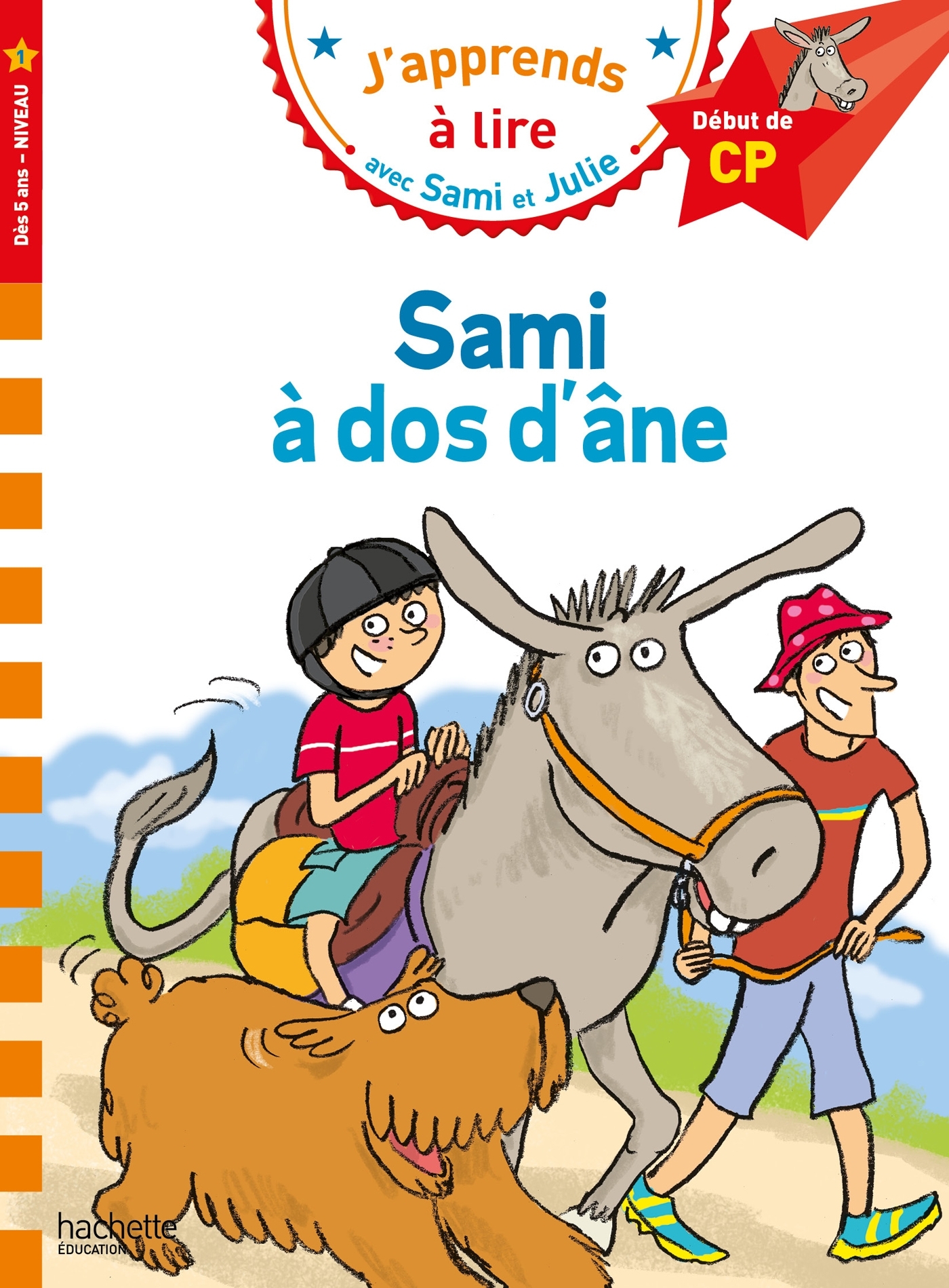 9782017185727-sami-et-julie-cp-niveau-1-sami-a-dos-dane
