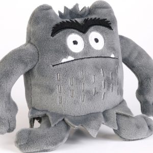 9791026405047-le-monstre-des-couleurs---mini-peluche-monstre-grise---mini-peluche-monstre-grise