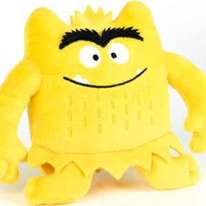 9791026405054-le-monstre-des-couleurs---mini-peluche-monstre-jaune---mini-peluche-monstre-jaune