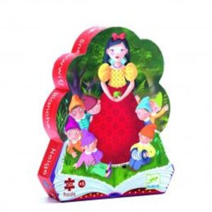 3070900072596-puzzle-silhouette---blanche-neige