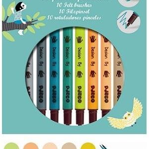 3070900088016-10-feutres-pinceaux---tertiaire