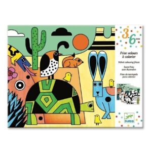 3070900096271-frise-velours-a-colorier---colorado