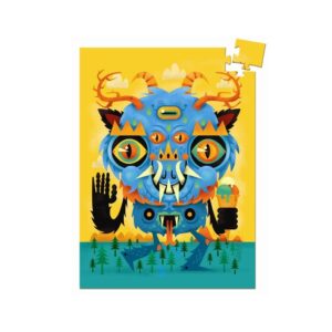 3070900076730-mini-puzzle-the-monster-60pcs