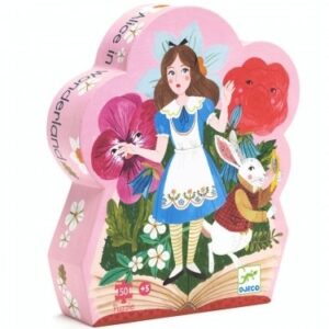 3070900072602-puzzle-silhouette---alice-au-pays-des-merveilles