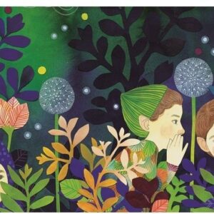 3070900076402-puzzle-gallery---secrets-100-pcs