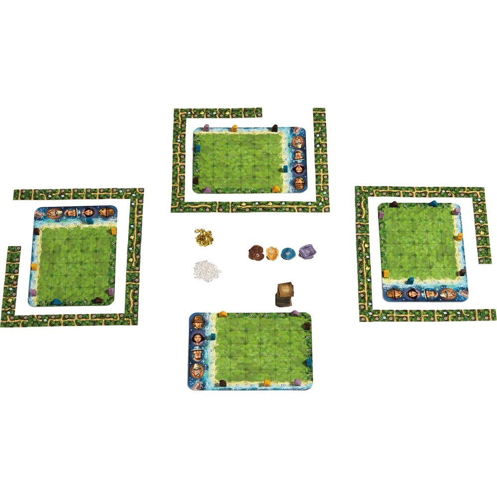 Ludimo | 22757-2 4010168215525-karuba