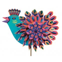 3070900020429-moulin-a-vent---paradise-bird