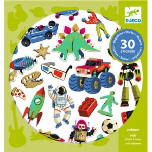 3070900092631-stickers-textures---retro-toys