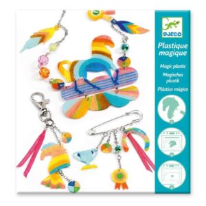 3070900094963-plastique-magique---cheval-arc-en-ciel