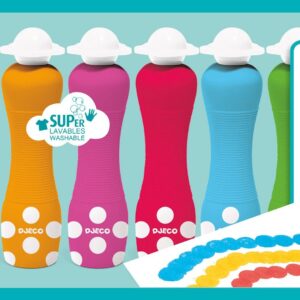 3070900090026-6-marqueurs-mousse-gros-pois