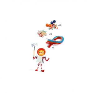 3070900089778-enfilage---mes-chevaliers-a-moi