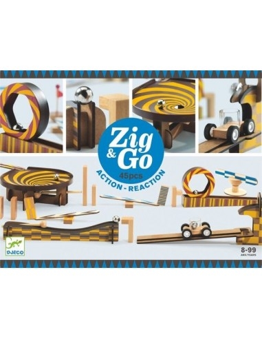 3070900056435-zig--go---45-pcs