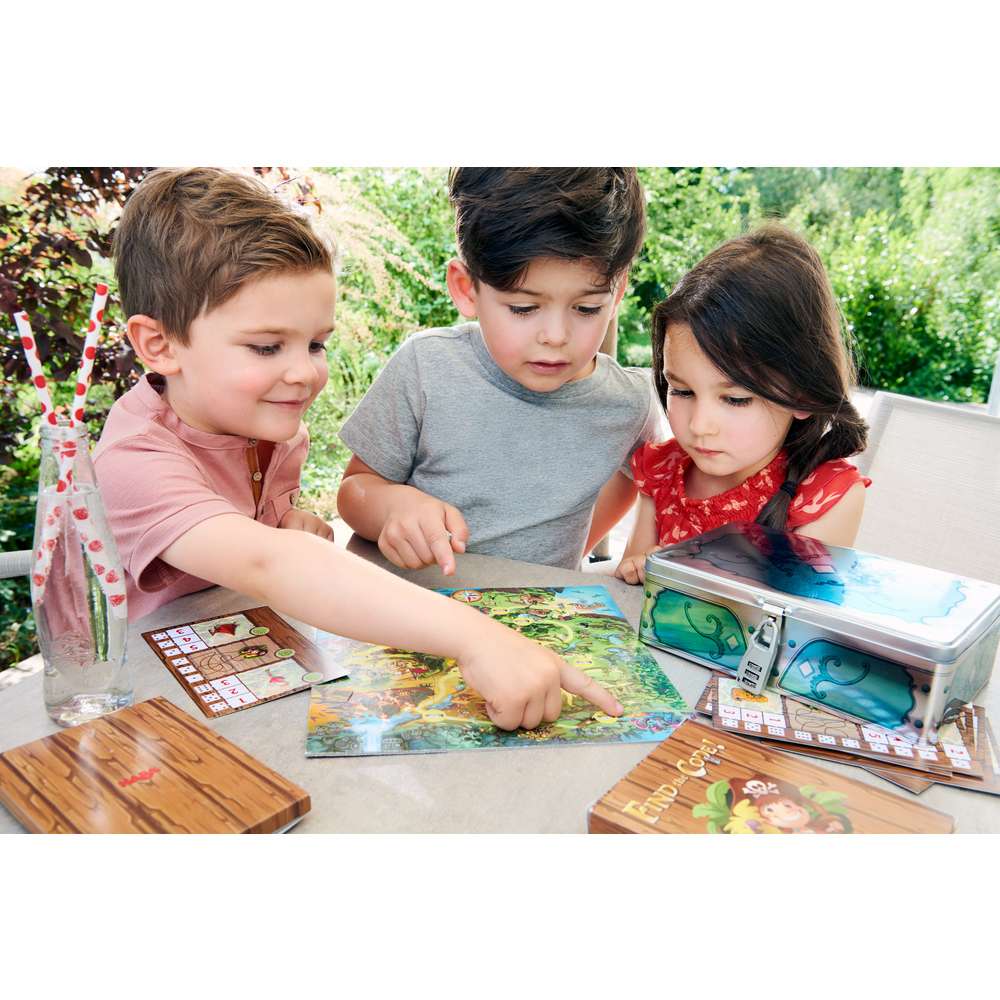 Ludimo | 33663 4010168244556-find-the-code---ile-des-pirates