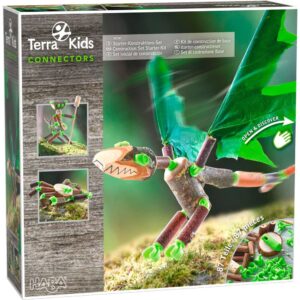 Ludimo | 33718 4010168249346-terra-kids-connectors---kit-de-base