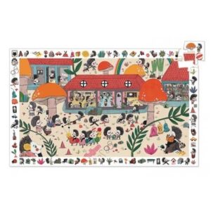 3070900075955-puzzle-observation-35-pcs-lecole-des-herissons