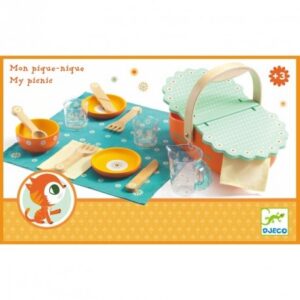 Ludimo | 42809 3070900065277-mon-pique-nique