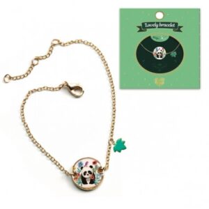 3070900038301-lovely-bracelets---bracelet-panda