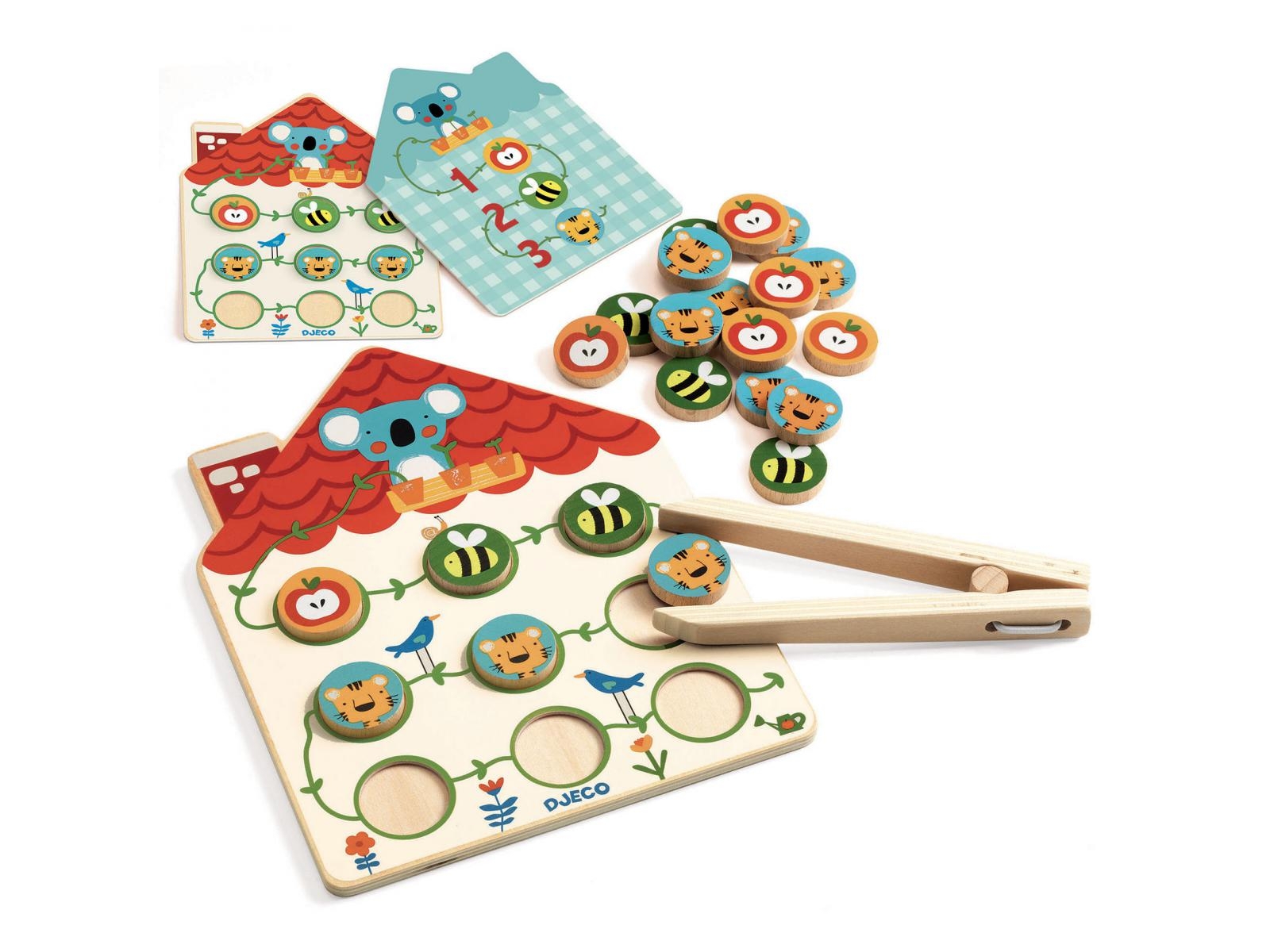 Ludimo | 47770-2 3070900016279-pinstou