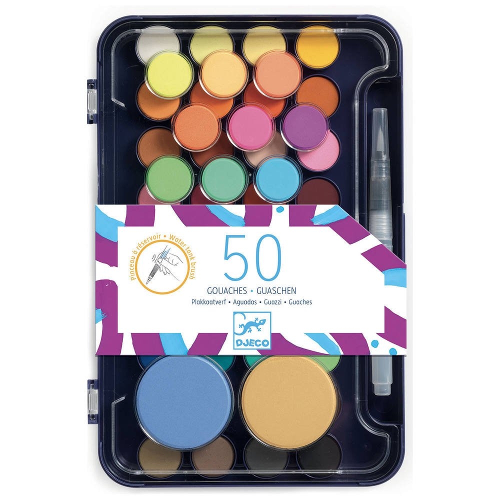 3070900097841-palette-dartiste---50-gouaches