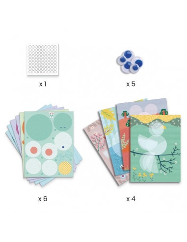 3070900090569-creer-avec-du-papier---ronds-et-ronds