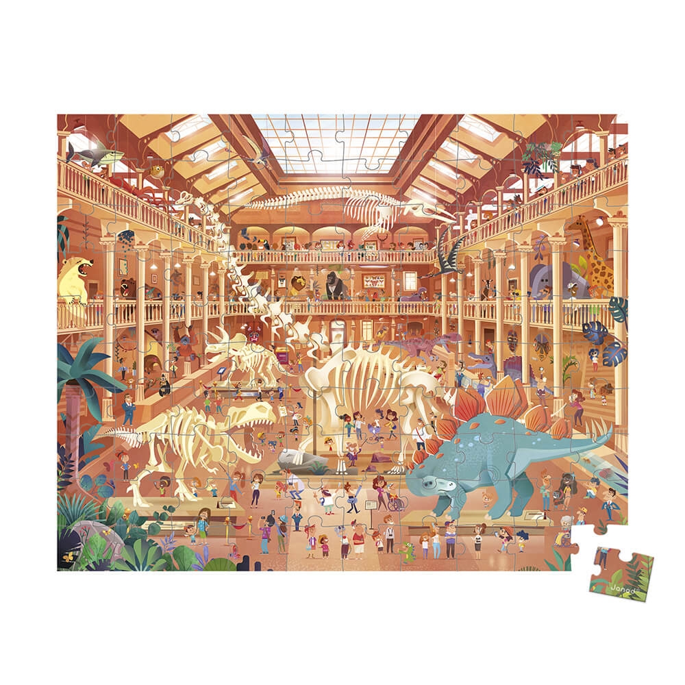 3700217326067-puzzle-musee-dhistoire-naturelle---100-pieces