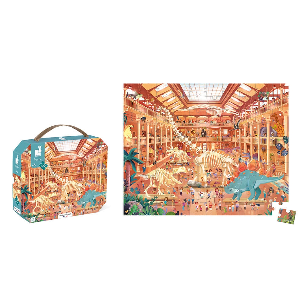 3700217326067-puzzle-musee-dhistoire-naturelle---100-pieces