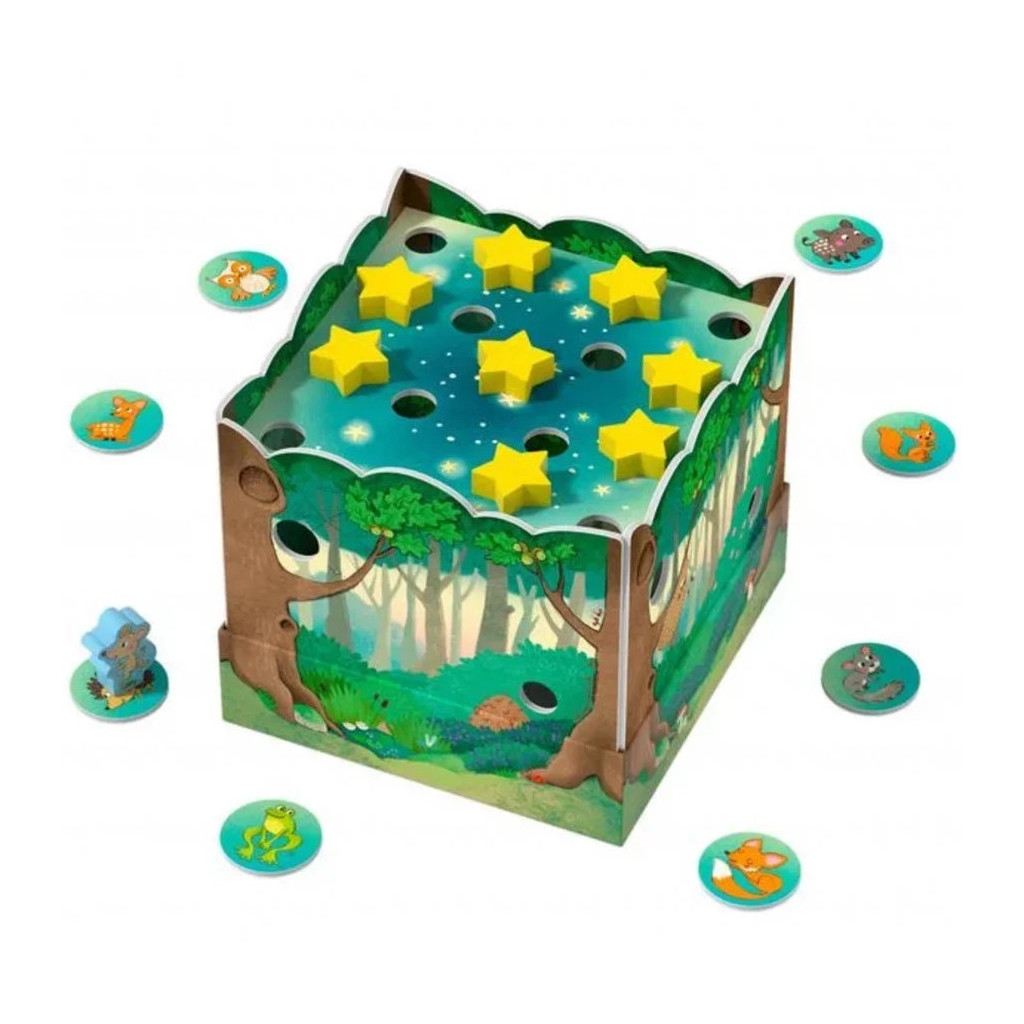 Ludimo | 57787-2 4010168260372-mes-premiers-jeux---amis-de-la-foret