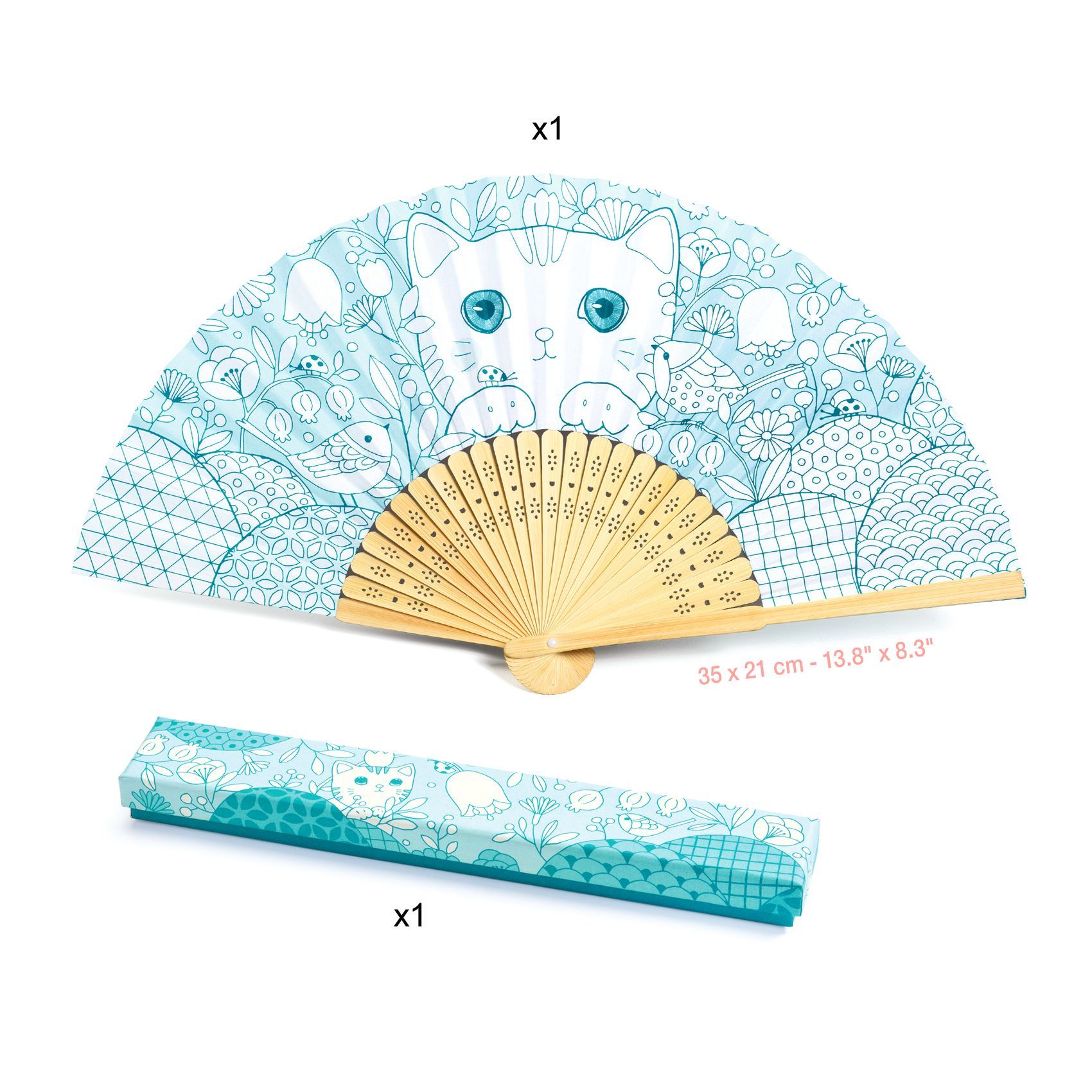 3070900079496-eventail-et-son-etui-a-colorier-koneko---do-it-yourself