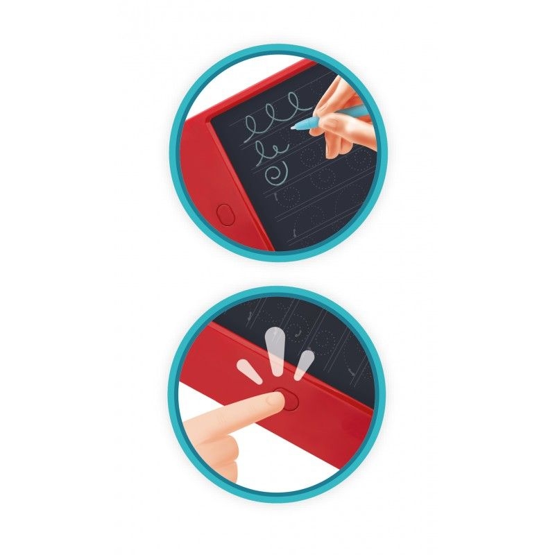 Ludimo | 60691 3700802104964-tablette-decriture