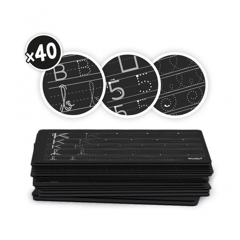 Ludimo | 60692 3700802104964-tablette-decriture