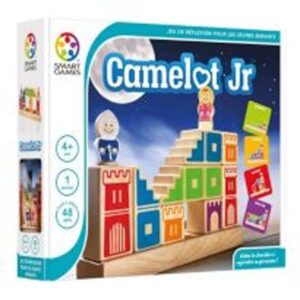 Ludimo | 6102 5414301518815-camelot-junior