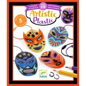 3070900094864-artistic-plastic---porte-cles-catcheurs