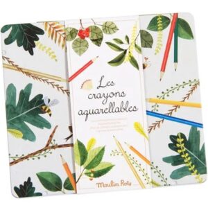 3575677126027-boite-24-crayons-aquarellables---le-jardin-du-moulin
