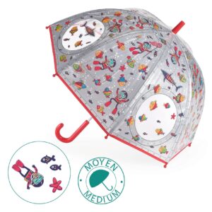 Ludimo | 65680 3070900047167-parapluie-sous-marin