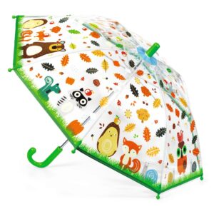 Ludimo | 65688 3070900047259-parapluie-animaux-de-la-foret