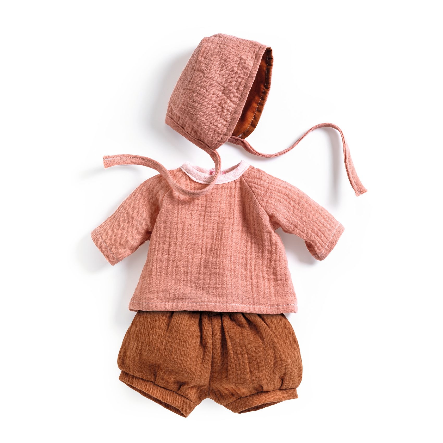 Ludimo | 65806 3070900078970-pomea---tenue-peach