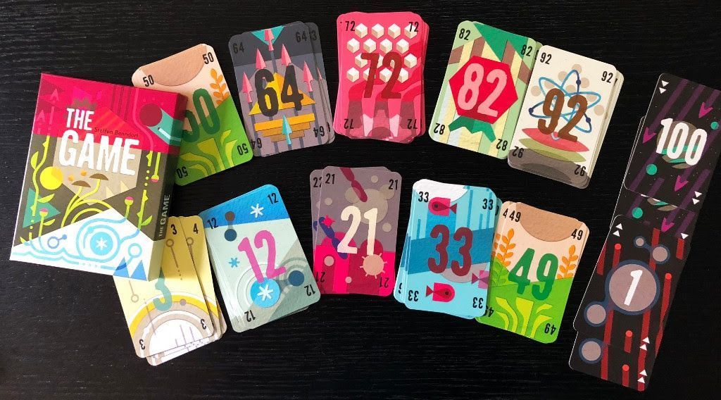 Ludimo | 66356634-cc71-4aec-bbd9-981506c19893 3760207030343-the-game-haut-en-couleur