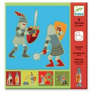 3070900088597-pochoirs-chevaliers