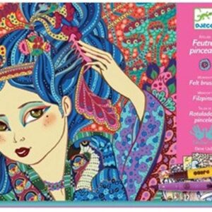 3070900086135-feutres-pinceaux-les-jeunes-filles-aux-cerisiers