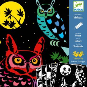 3070900096233-coloriage-velours-foret