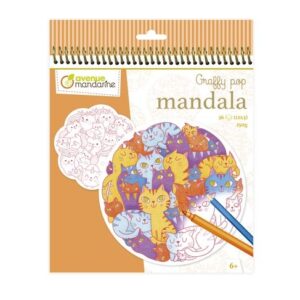 3609510521424-coloriage-graffy-pop-mandala---pele-mele-chats