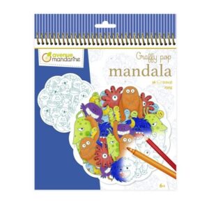 3609510521417-coloriage-graffy-pop-mandala---pele-mele-monstres