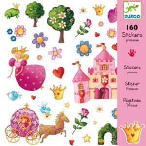 3070900088306-160-stickers-princesse-marguerite