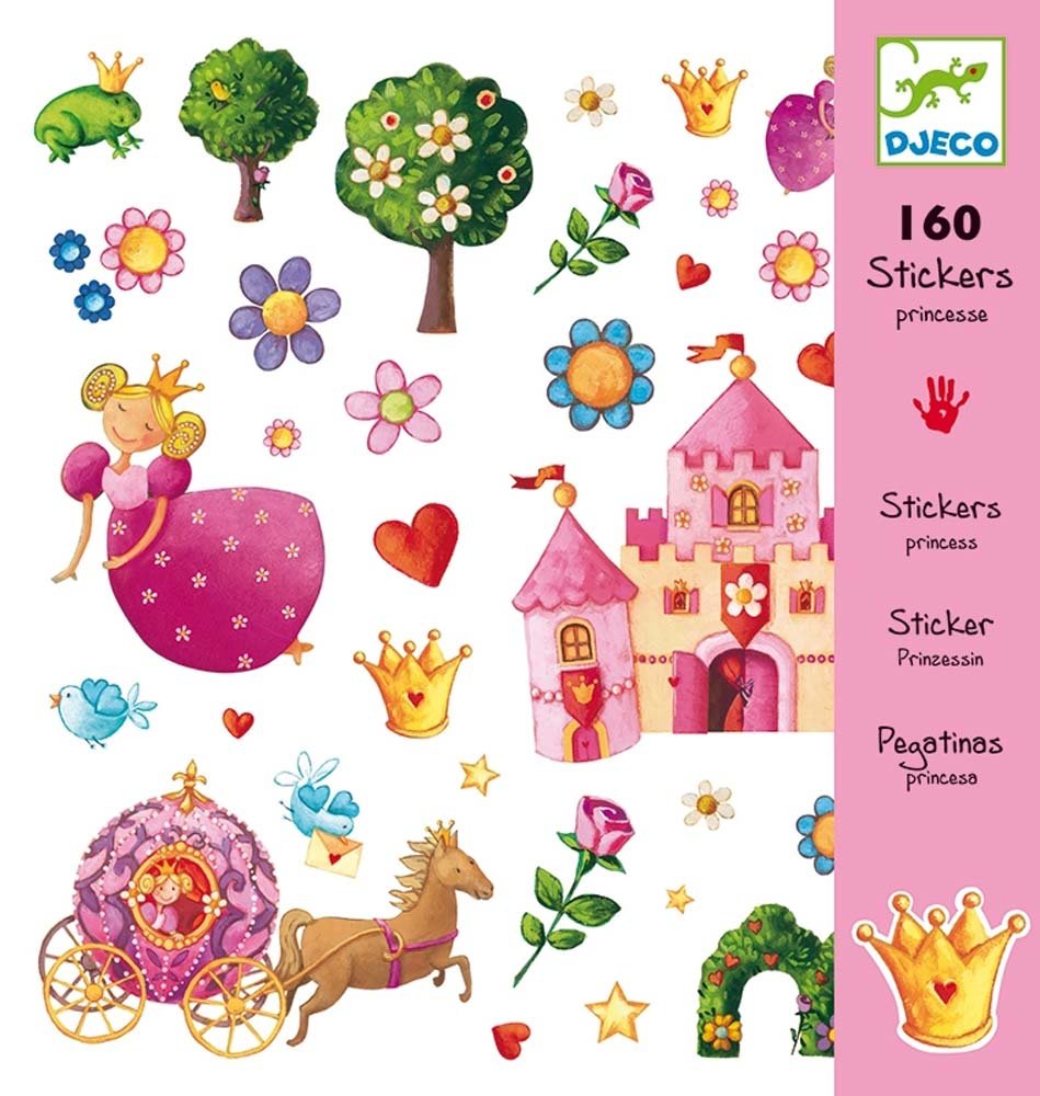 3070900088306-160-stickers-princesse-marguerite