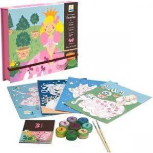 3070900086265-gouaches-art-au-numero---princesse-marguerite