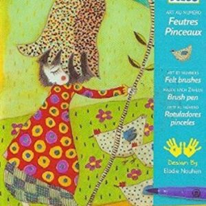 3070900086401-feutres-pinceaux-art-au-numero---avec-des-fleurs